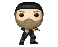 Funko POP TV: V5ST - Jim Hopper - 1473210 - zdjęcie 2